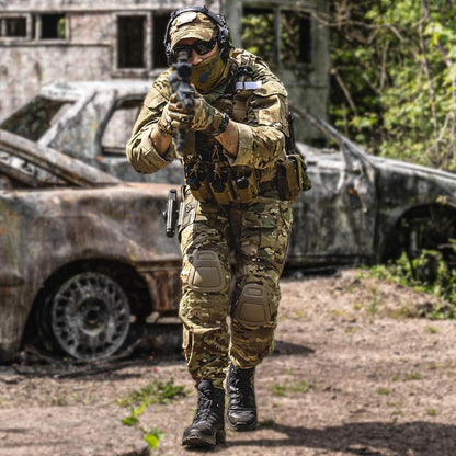 Tactical Uniform G3 Pro