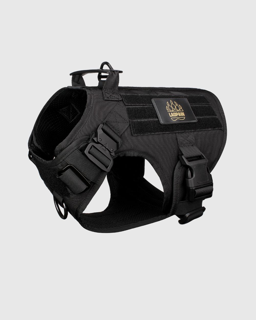TACTIC TACTICAL DOG HARNESS