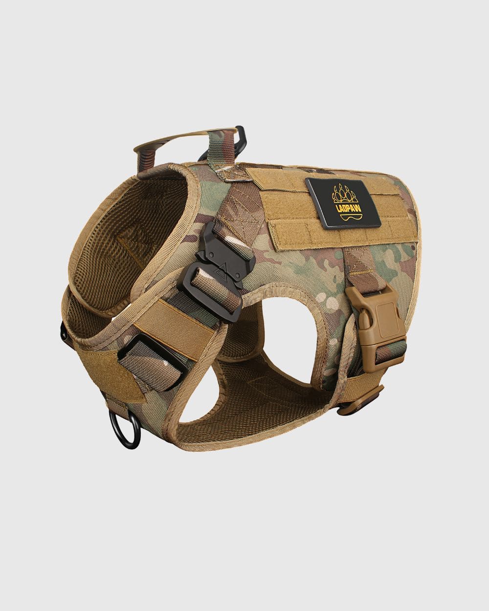TACTIC TACTICAL DOG HARNESS