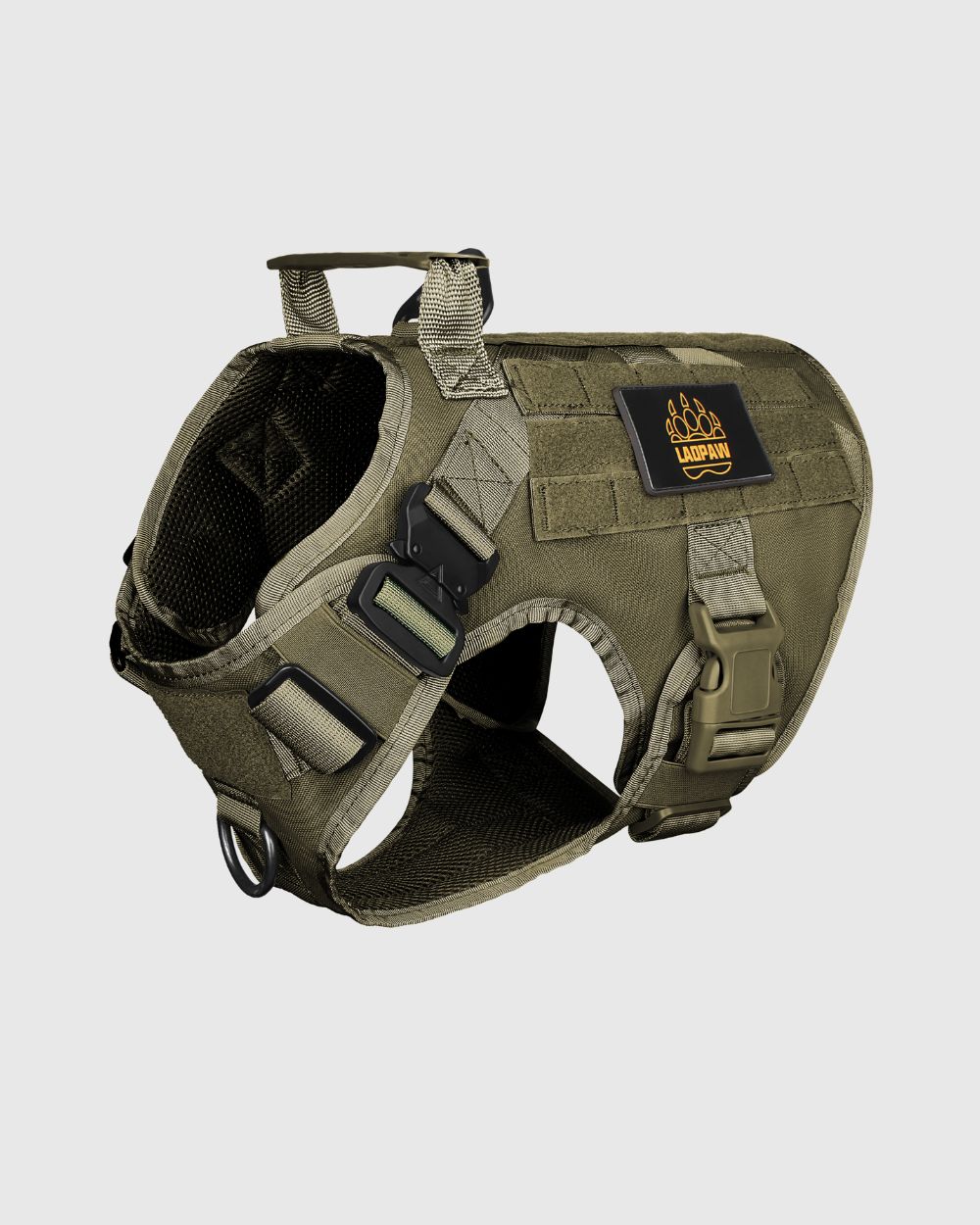 TACTIC TACTICAL DOG HARNESS