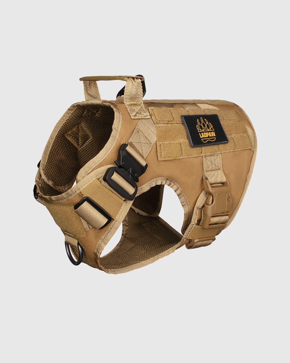 TACTIC TACTICAL DOG HARNESS