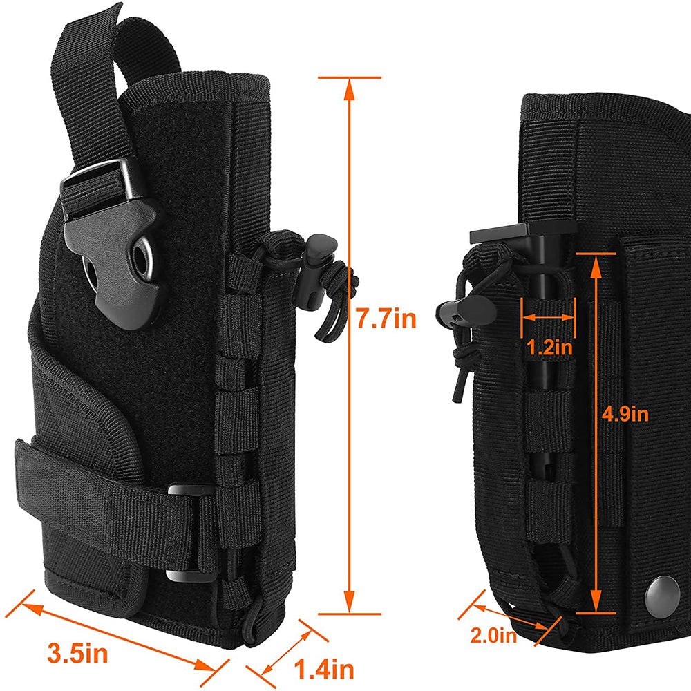 ttpro tactical pistol holster