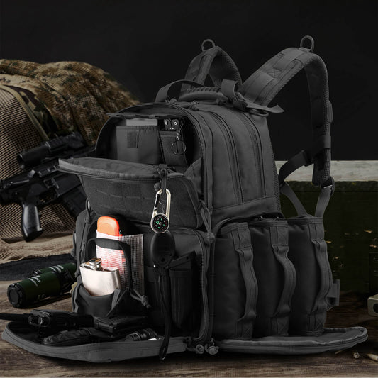 RangePro™ 40L Backpack