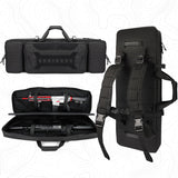 ttPro™ Tactical Rifle Case - TACTEC