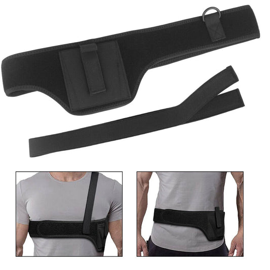 pretorian shoulder holster