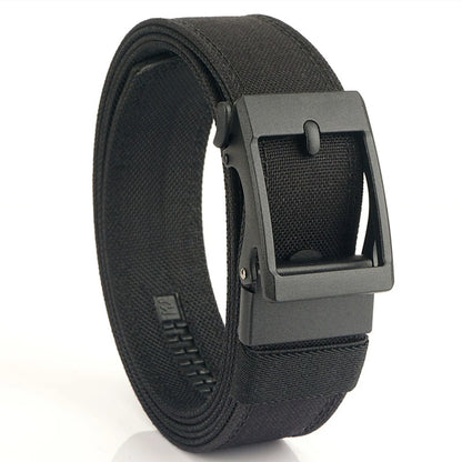 kore nylon tactical gun belt